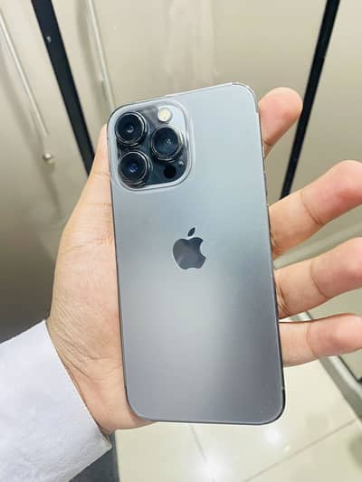 Apple iPhone 13 Pro