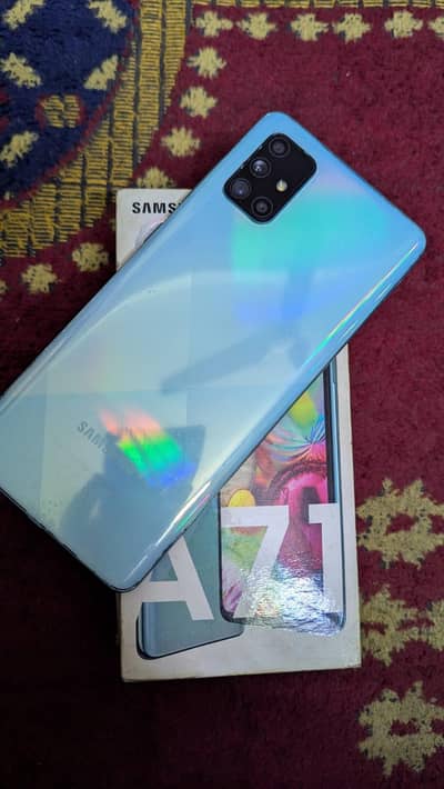 samsung a71