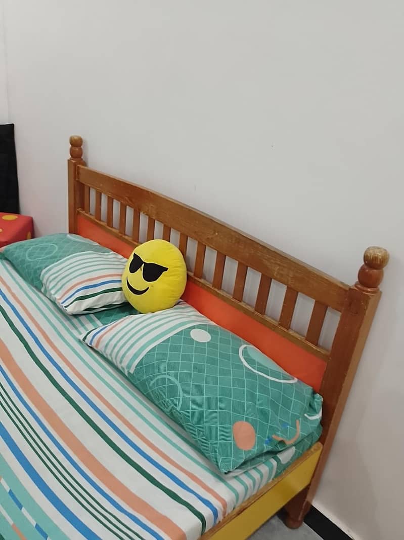 Bed set 1