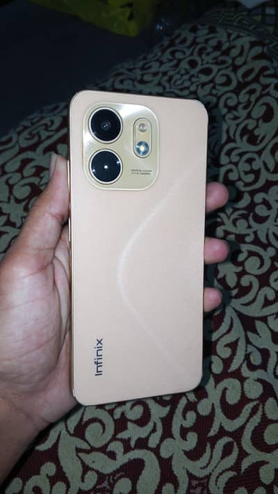 Infinix Smart 9