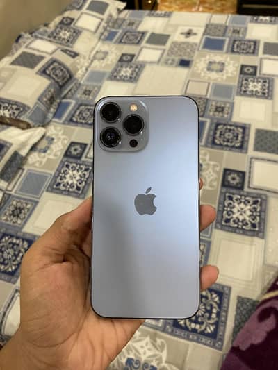 Apple iPhone 13 Pro Max Jv