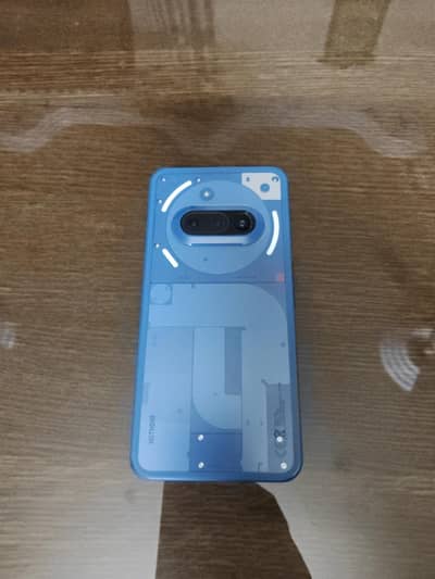 Nothing phone 3a 12/256 Blue