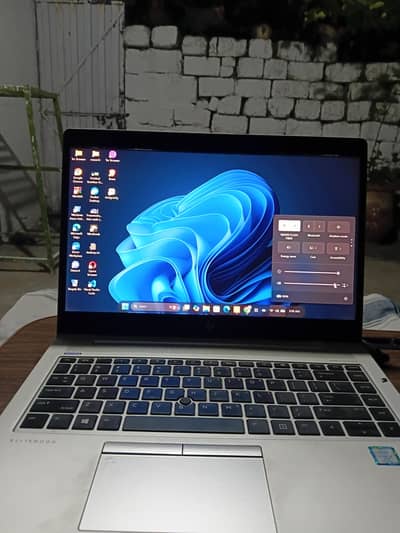 HP EliteBook 840 g6 Core i5 8th generation