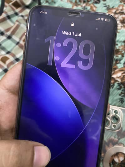 iPhone 11 Pro Max dual PTA