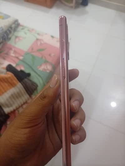 Samsung Mobile Note 20