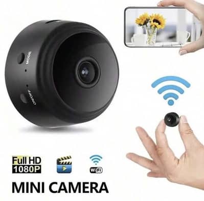 mini camera