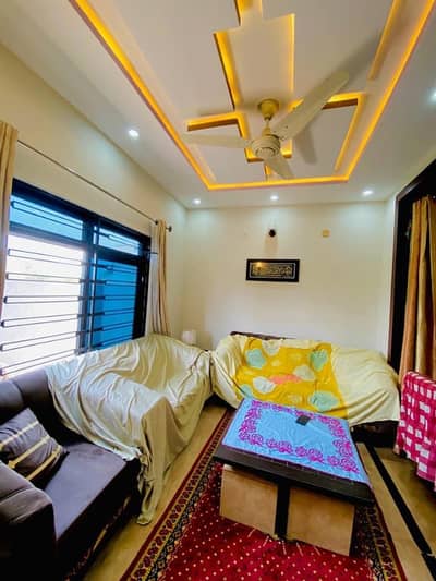 5 Marla portions available for rent pak Arab society