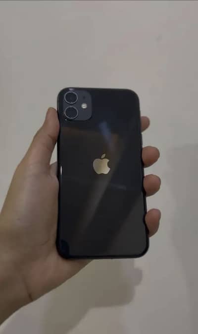 IPhone 11 Non Pta jv
