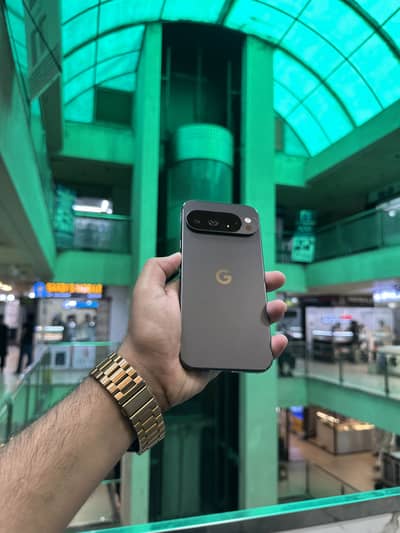 Google Pixel 10 Pro XL 16 256GB PTA