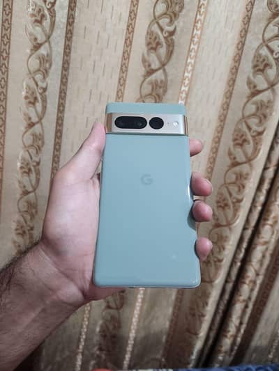 Google Pixel 7 Pro