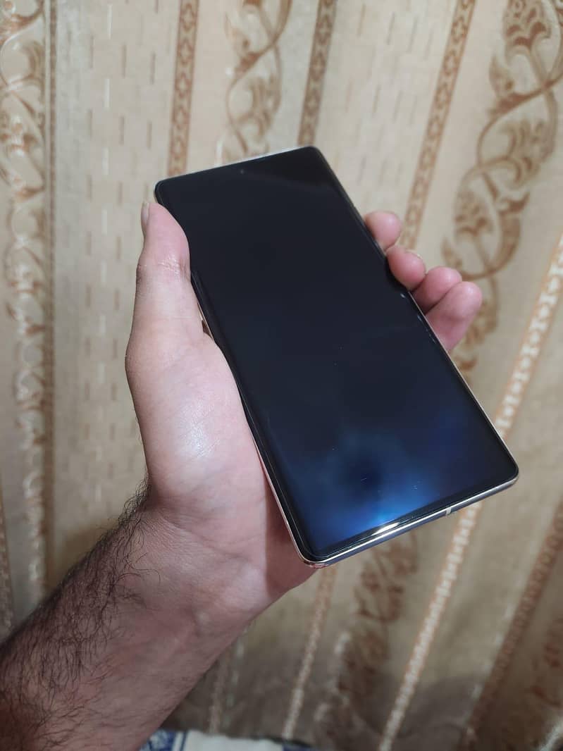 Google Pixel 7 Pro 2