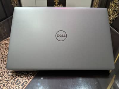 Dell latitude 5540 13th Generation 16gb 512NVMe