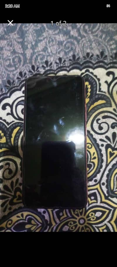Vivo Y17