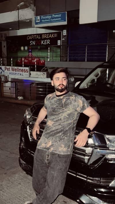 muja driving bi ati ha gher ka koi bi Kam ho kar lo ga