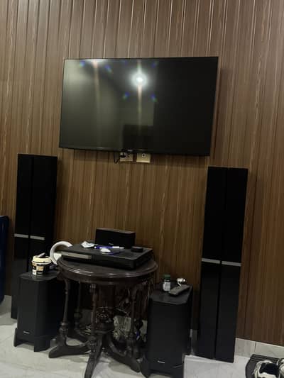PIONEER HOME THEATRE