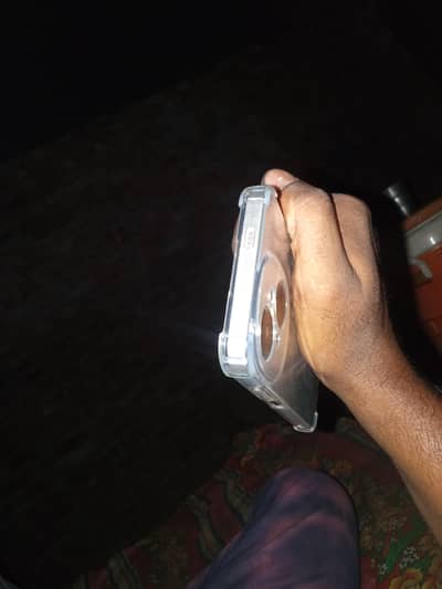 Tecno Spark Go1