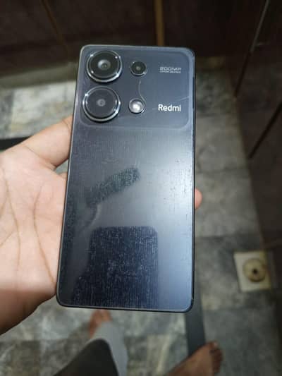 Xiaomi Redmi Note 13 Pro