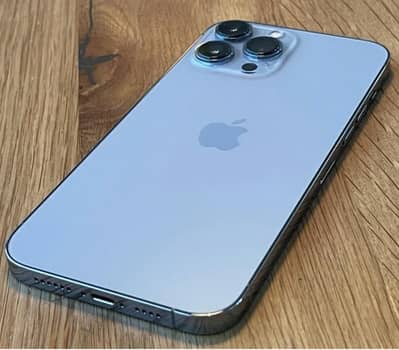 Apple iPhone 13 Pro Max