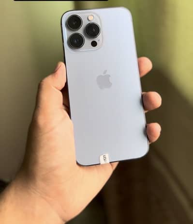 Apple iPhone 13 Pro