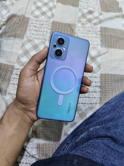 OPPO F21 Pro 5g