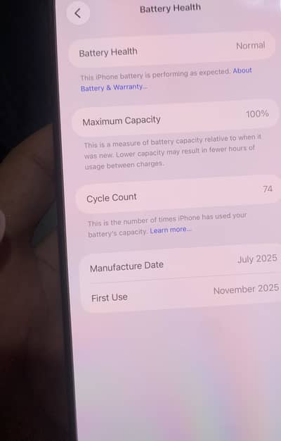 Apple iPhone 15 Pro Max Non Pta