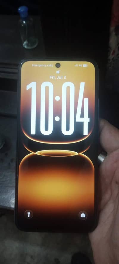 Infinix Smart 20