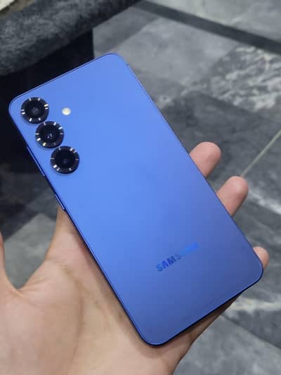 Samsung Mobile S25