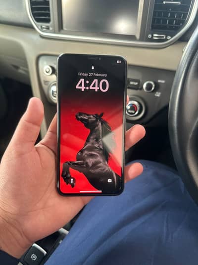 Apple iPhone XS Max