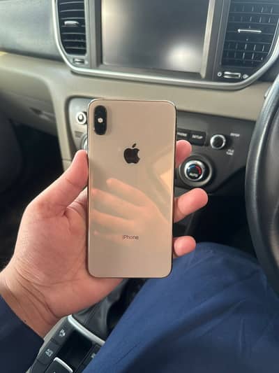 Apple iPhone XS Max