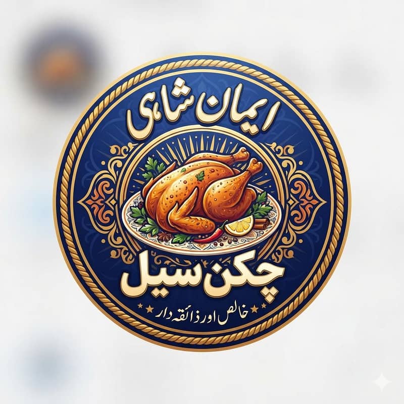 چکن کے گوشت کے کاریگر کی ضرورت ہے 1