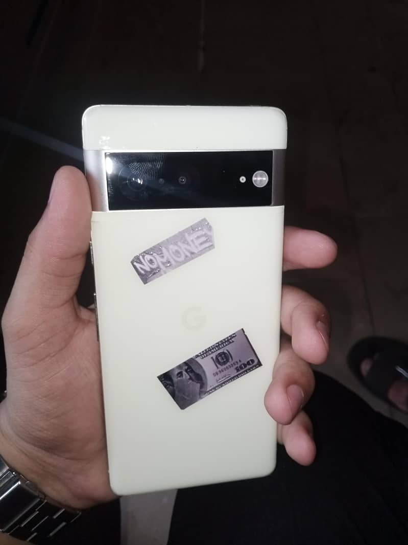 Google Pixel 7 0