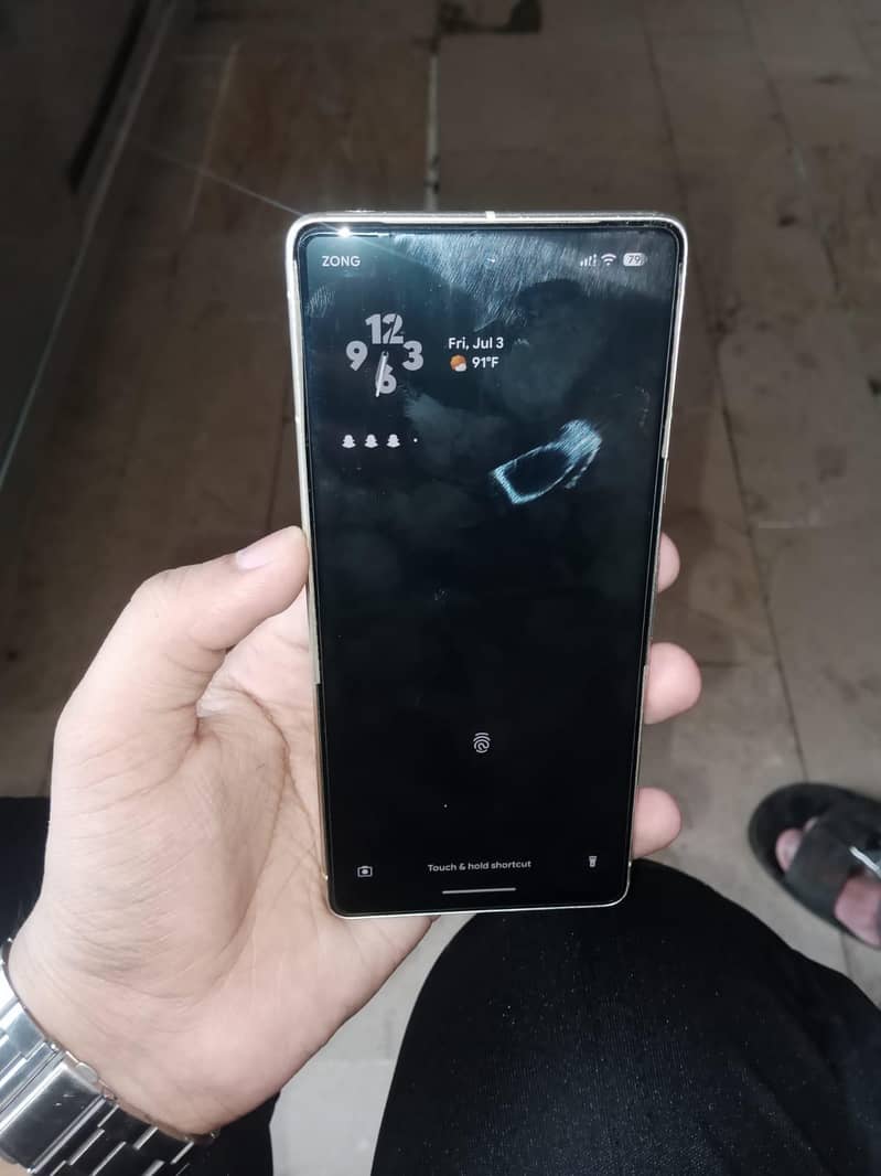 Google Pixel 7 2