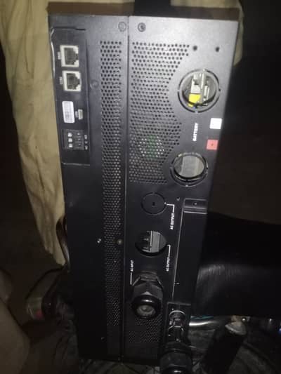 Nova crown solar inverter 8.2kw