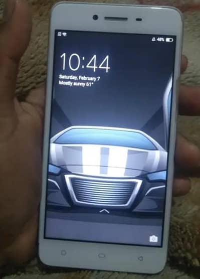 OPPO A37