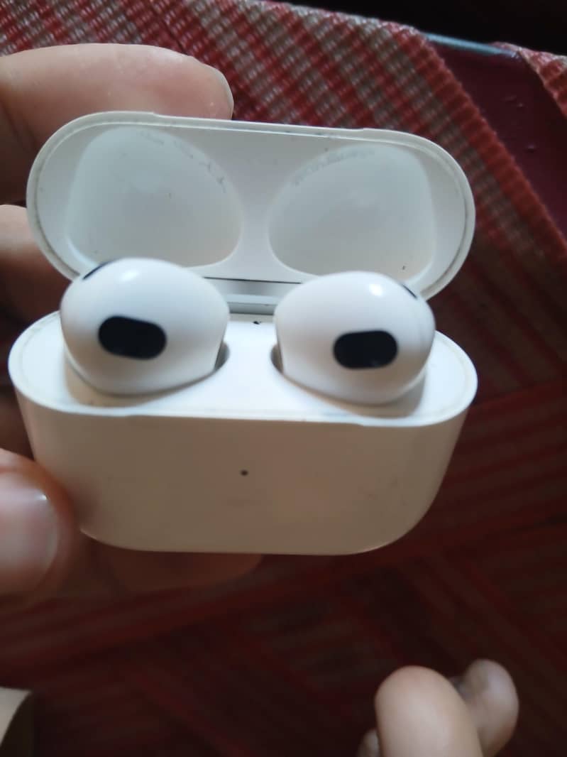 Apple 2nd generation 0