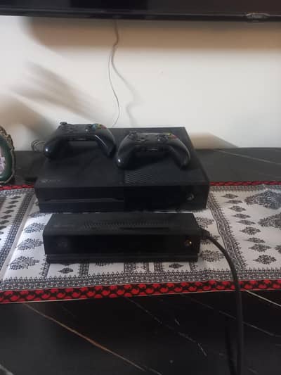 Xbox One 500 gb