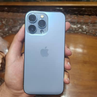 Apple iPhone 13 Pro