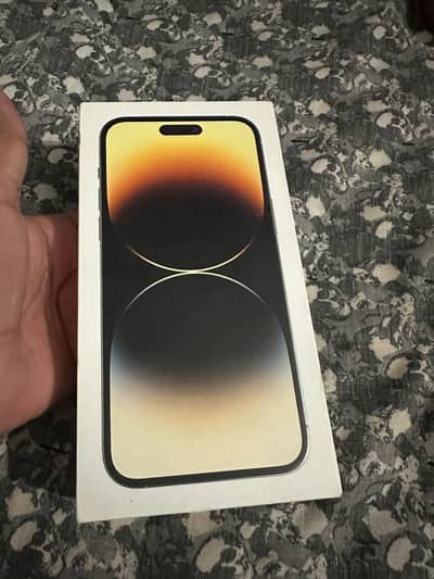 Apple iPhone 14 Pro Max