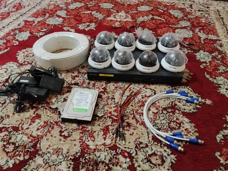 HIKVISION 3