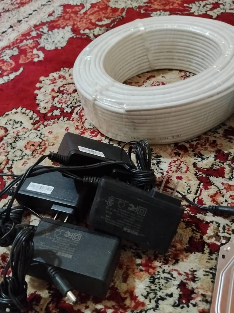 HIKVISION 5