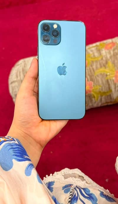 Apple iPhone 12 Pro