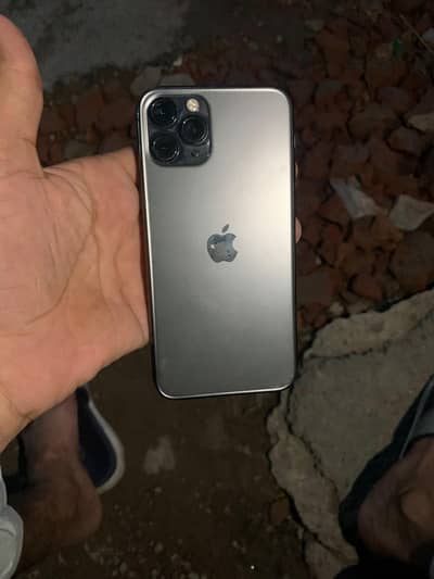Apple iPhone 11 Pro Max