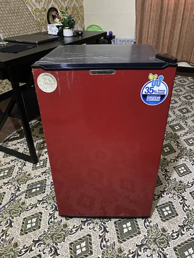 Dawlance Room Refrigerator – Excellent Condition, For Sale