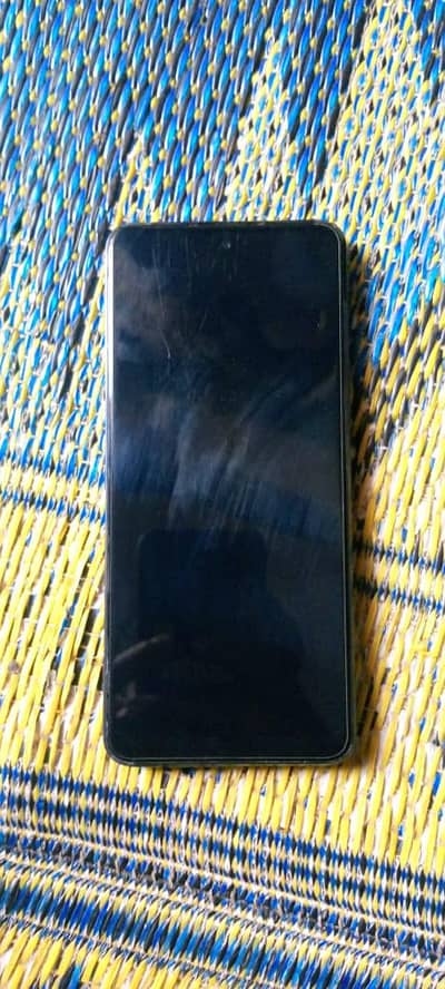 Tecno CAMON 18T