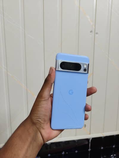 Google Pixel 8 Pro(Exchange possible)