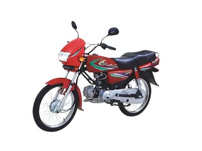 united 100 cc bike for sale