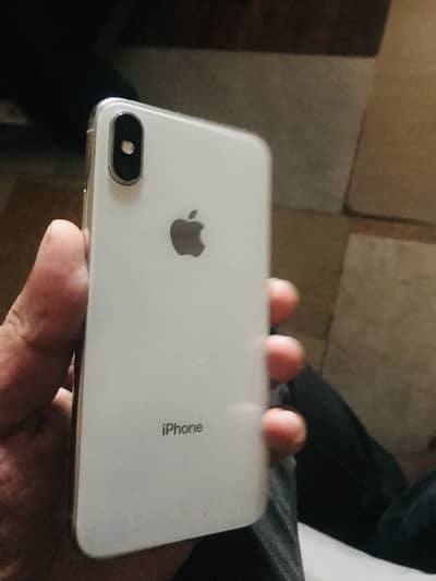 iPhone X officially PTA
