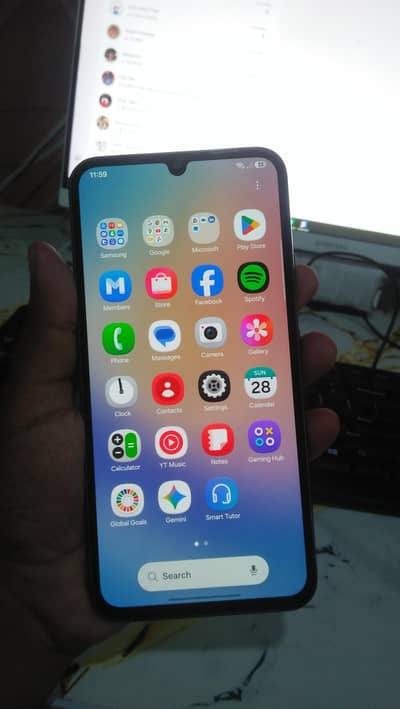 Samsung Mobile A34 5G