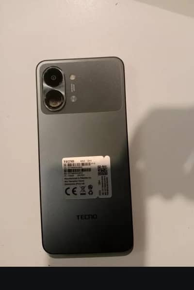TECNO GO 3 8 128   03206487184