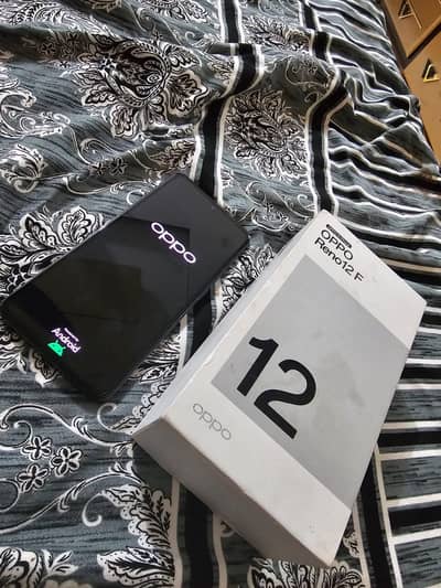 Dual Physical Sim 10/10 Super Mobile Phone With Complete Box